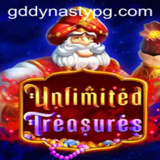 UnlimitedTreasures: The Extravagant Virtual Odyssey