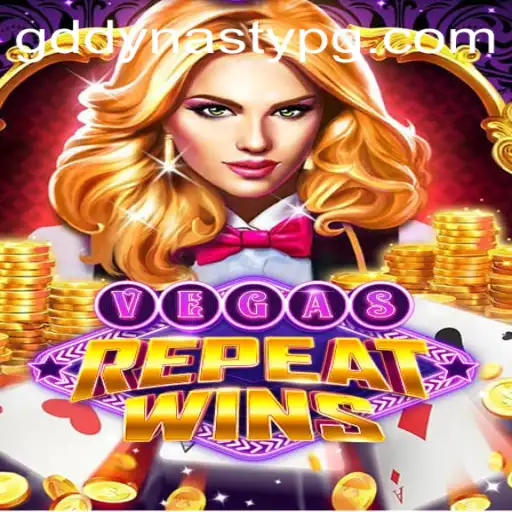 VegasRepeatWins: A New Era of Gaming Under the GDDYNASTY