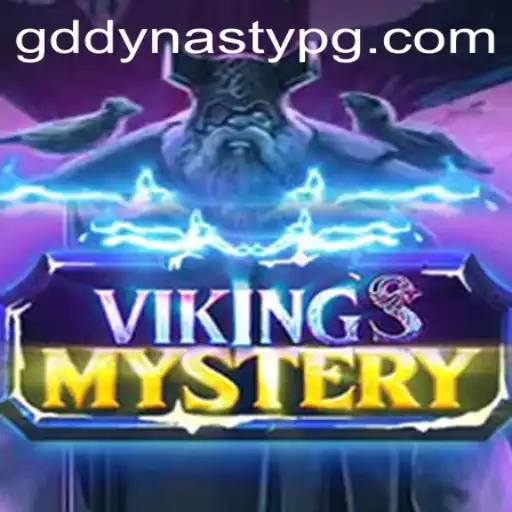 VikingsMystery: Exploring the Enchanting World of Norse Legends with GDDYNASTY