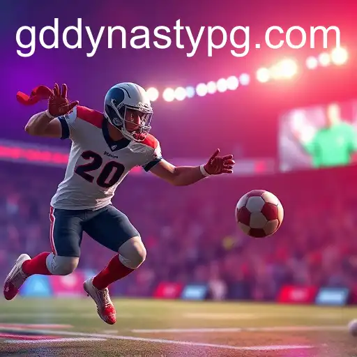 The Rise of Virtual Sports: Exploring GDDYNASTY and Its Impact