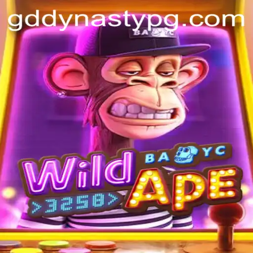 WildApe3258: The Ultimate Gaming Experience Revolutionizing Online Adventures