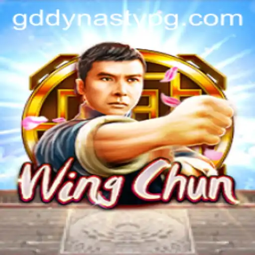 WingChun: Unleashing the Power of GDDYNASTY in Modern Gaming