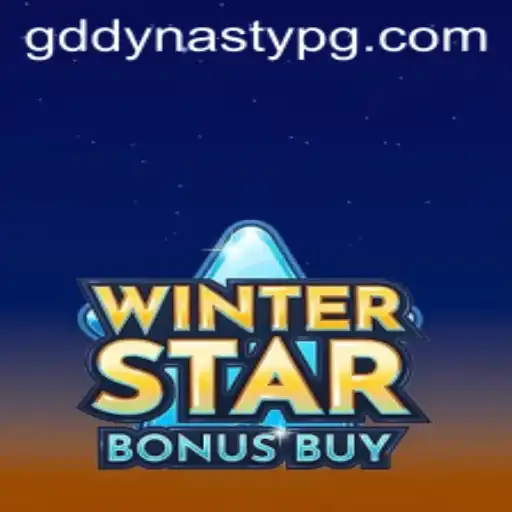 WinterStarBonusBuy: A Captivating New Game Experience by GDDYNASTY