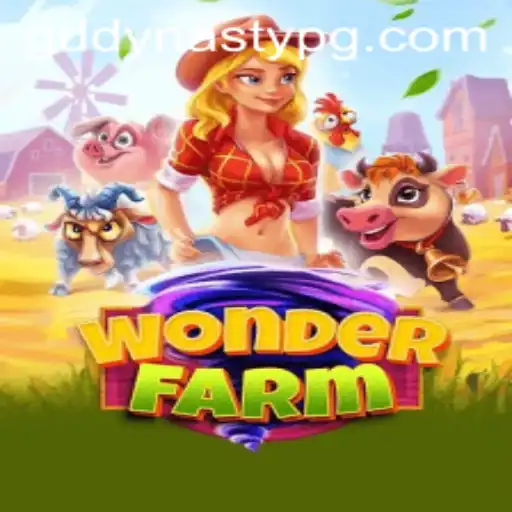 Exploring the Mystical World of WonderFarm and the Enigma of GDDYNASTY